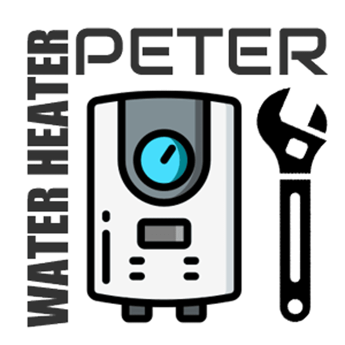 Water Heater Peter