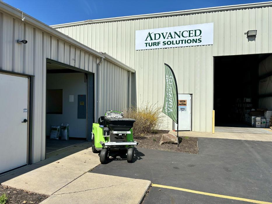 Advanced Turf Solutions Fort Wayne, IN