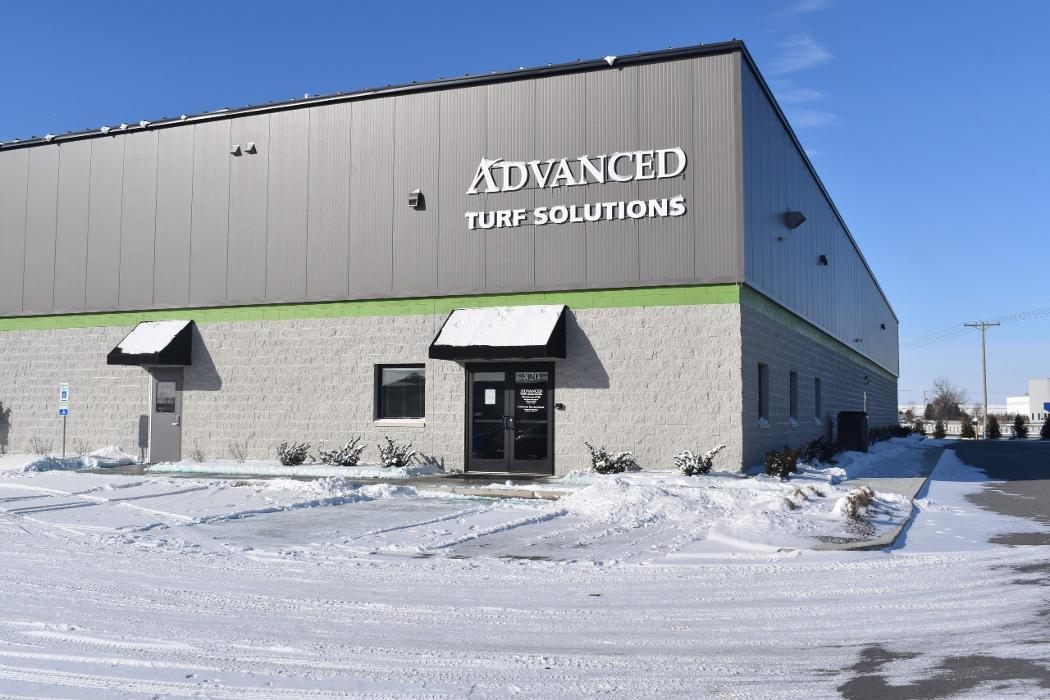 Advanced Turf Solutions