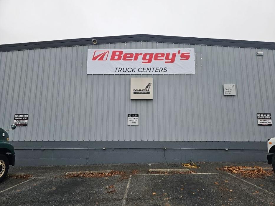 Bergey's Truck Centers