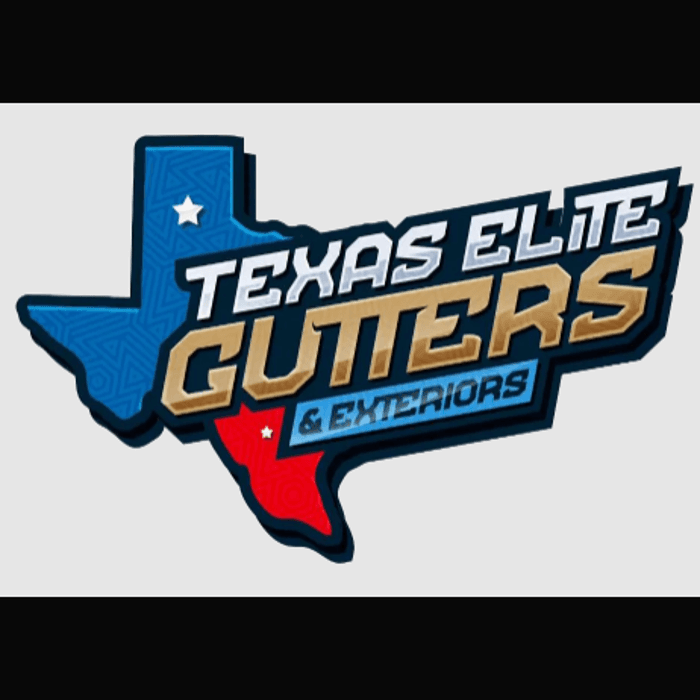 Texas Elite Gutters & Exteriors