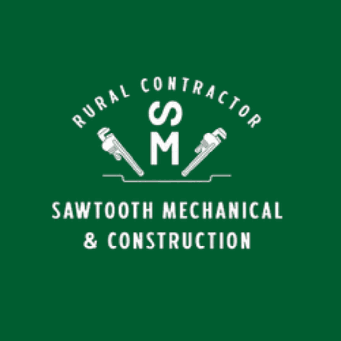 Sawtooth Mechanical & Construction