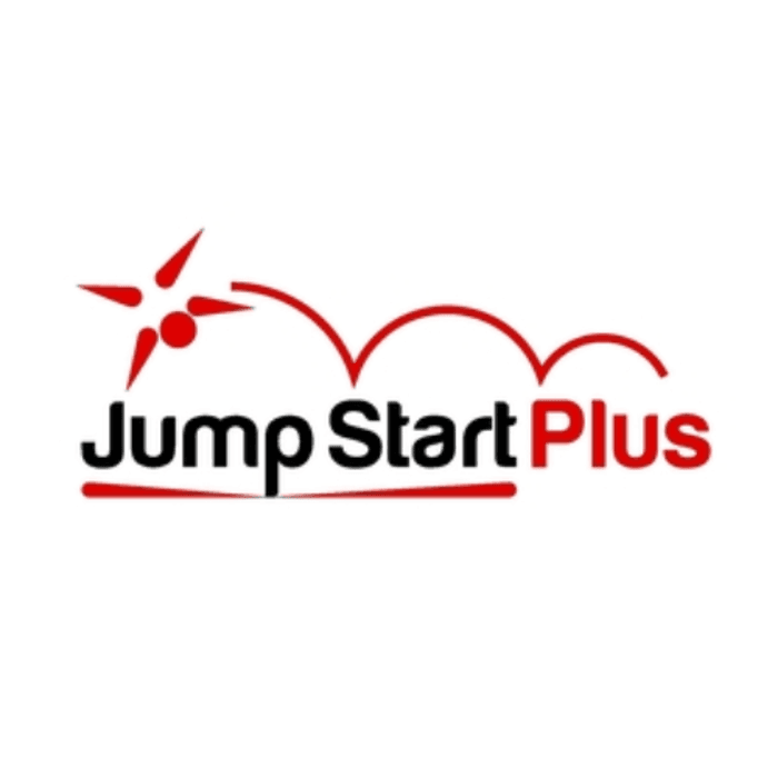 Jump Start Plus