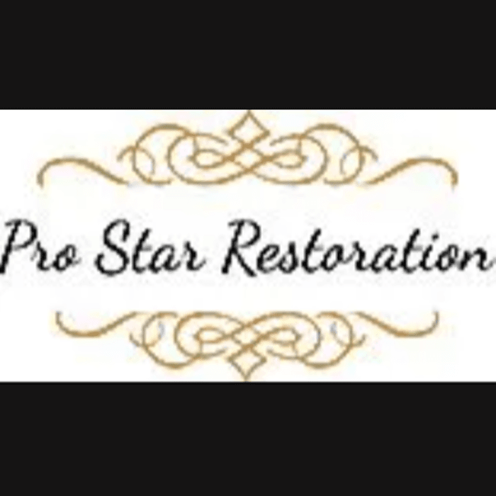 Pro Star Restoration