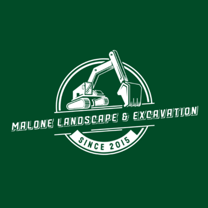 Malone Landscape and Excavation