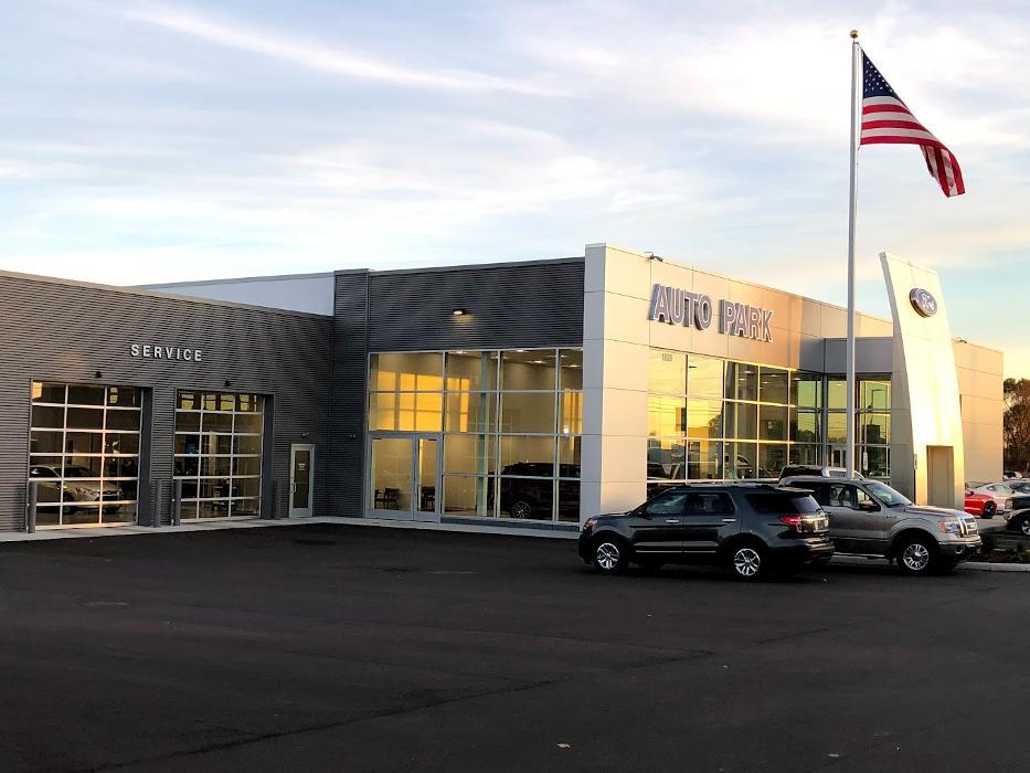 Auto Park Automotive Group