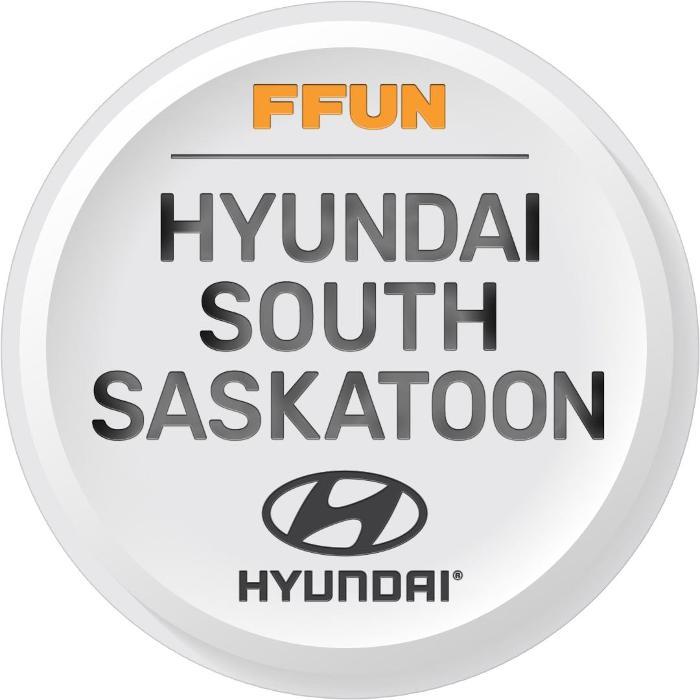 Saskatoon South Hyundai