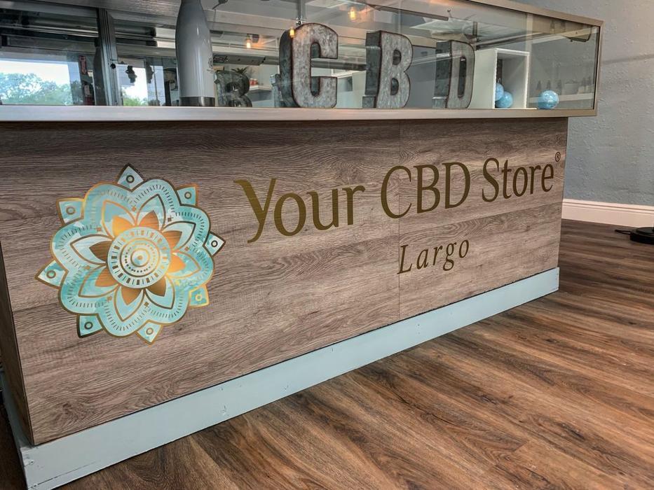 Your CBD Store | SUNMED - Largo, FL