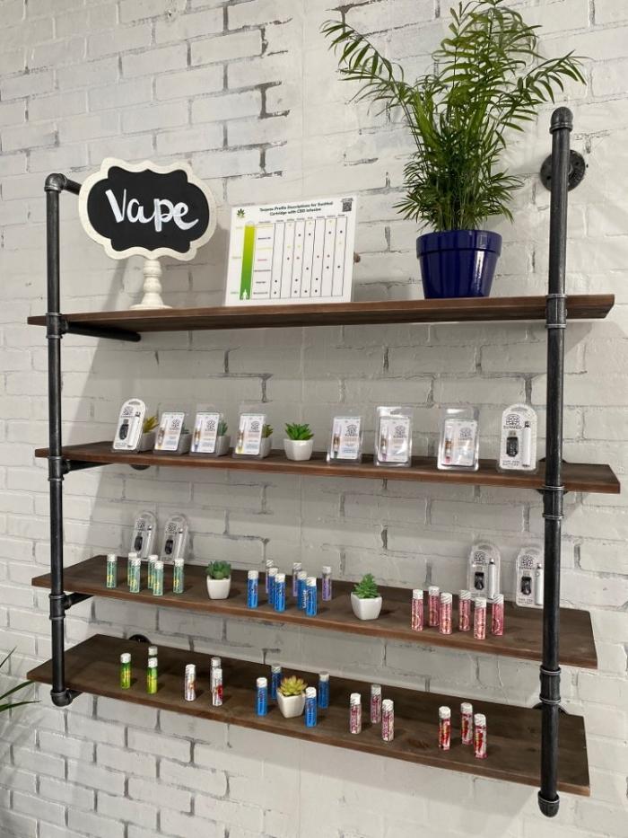 Your CBD Store - Old Town Scottsdale, AZ