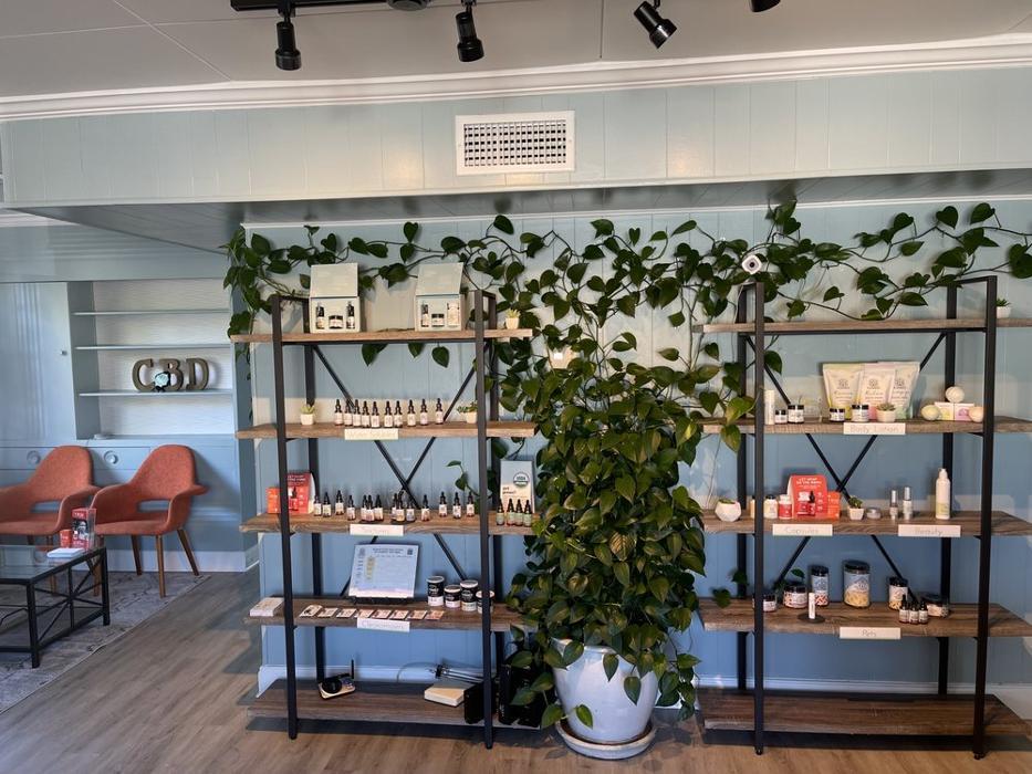 Your CBD Store | SUNMED - Bradenton, FL