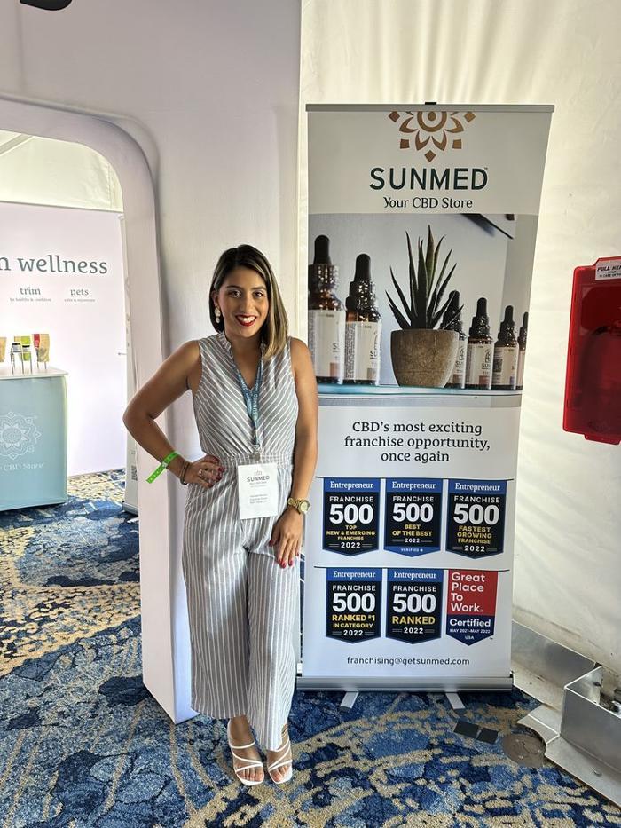 Your CBD Store | SUNMED - North Haven, CT