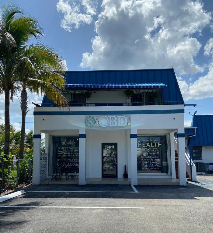 Your CBD Store | SUNMED - Singer Island, FL