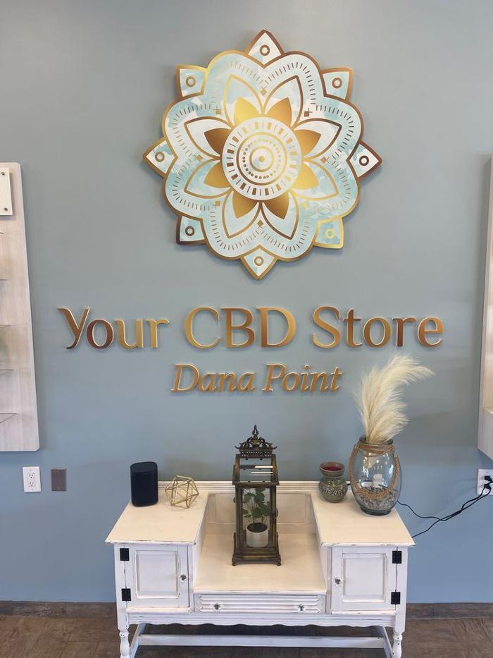 Your CBD Store | SUNMED - Dana Point, CA