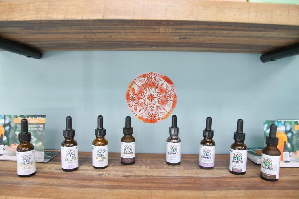 Your CBD Store | SUNMED - Miami, FL