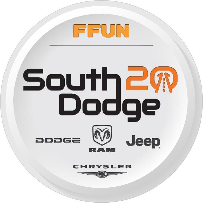 South 20 Dodge Chrysler & RV Centre