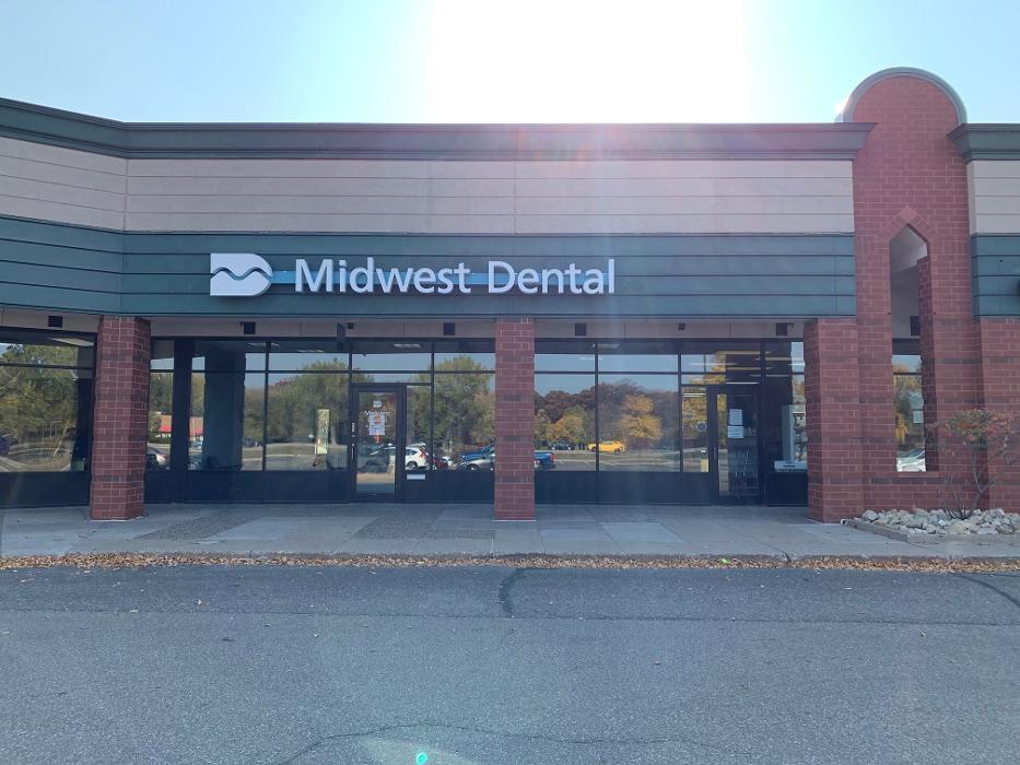 Midwest Dental - Blaine