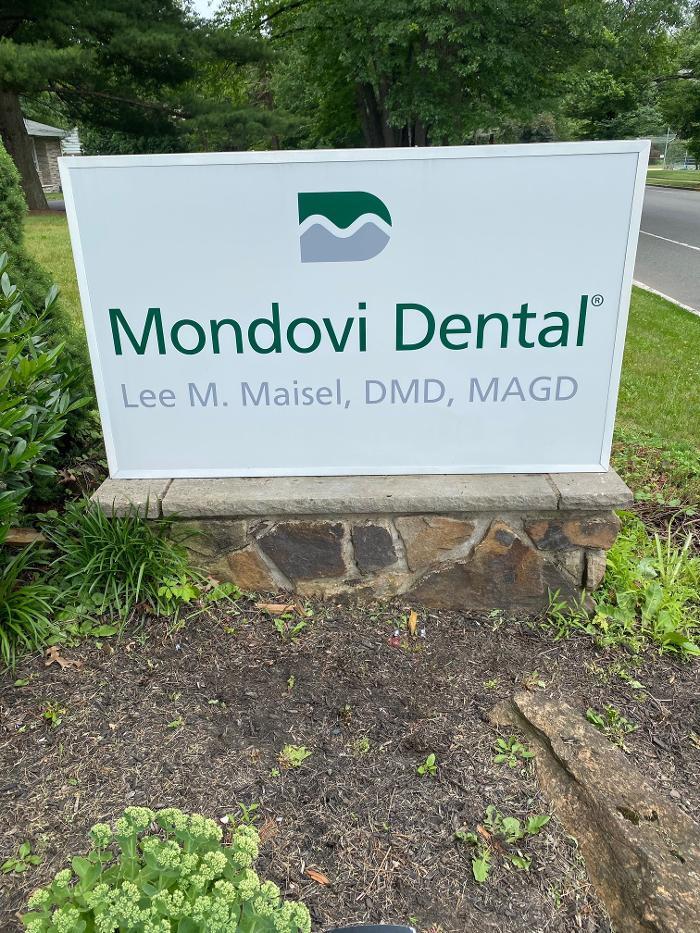 Mondovi Dental - Clark