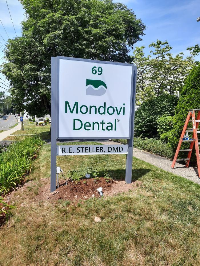 Mondovi Dental - East Haven