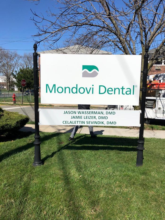 Mondovi Dental - Carteret