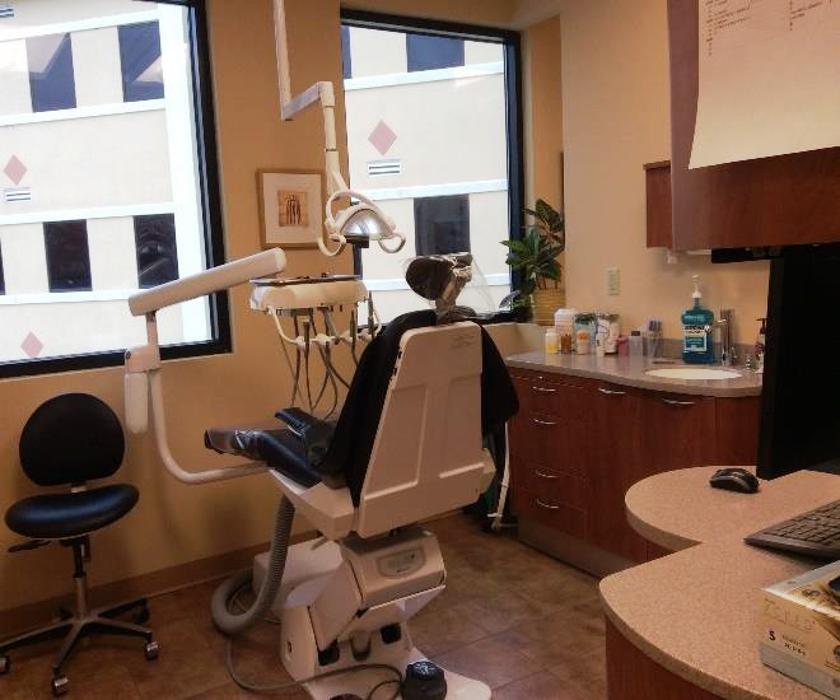 Mondovi Dental - Trumbull