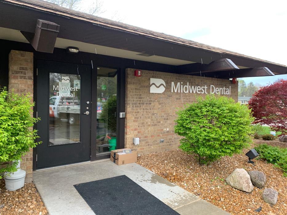 Midwest Dental - Racine North Bay