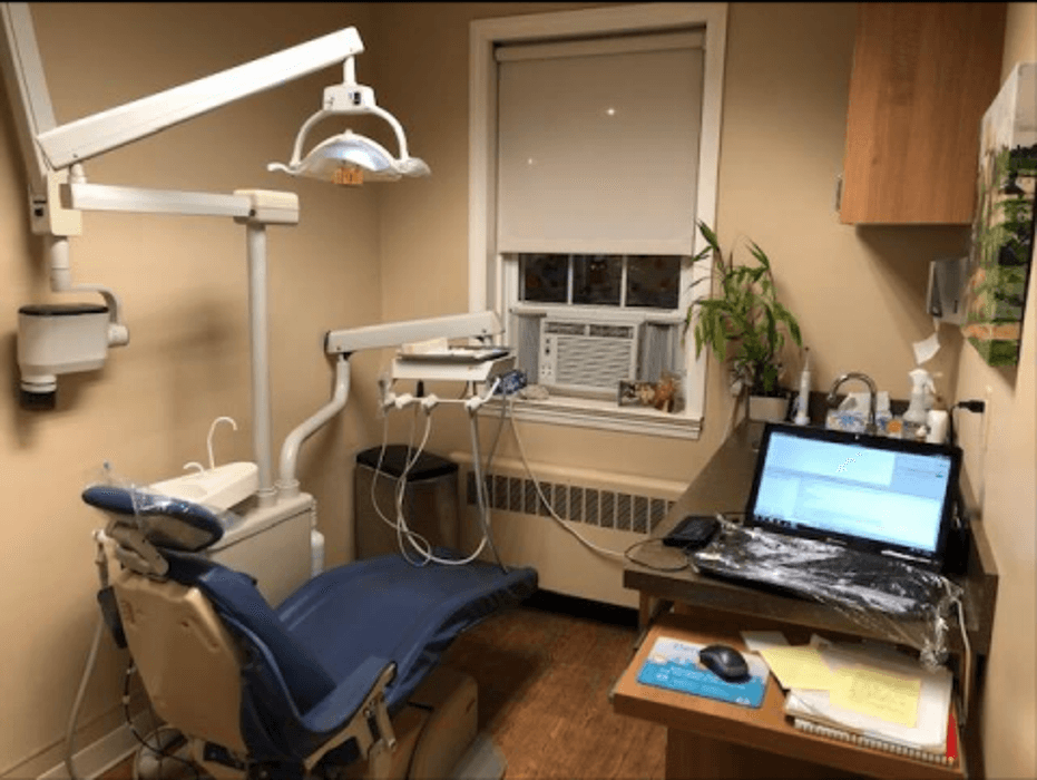 Mondovi Dental - Windsor