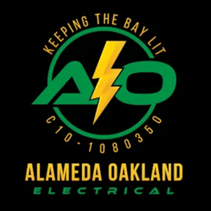 Alameda Oakland Electrical Services