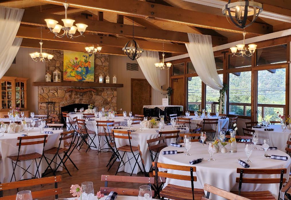 Carmel Valley Lodge