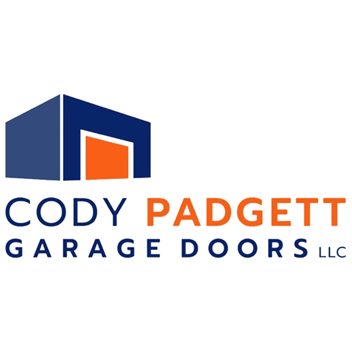 Cody Padgett Garage Doors