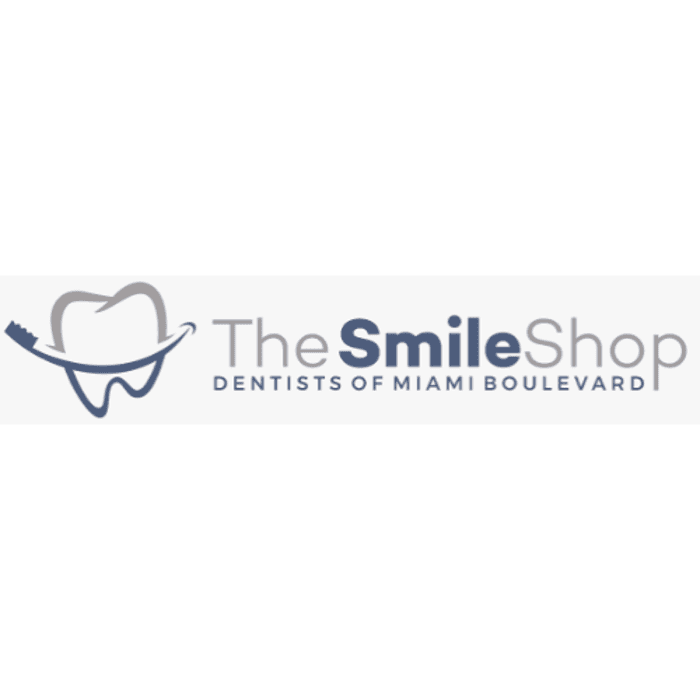 The Smile Shop