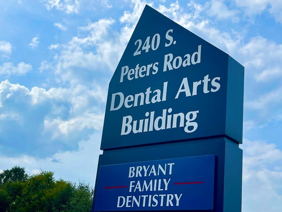 Bryant Family Dentistry