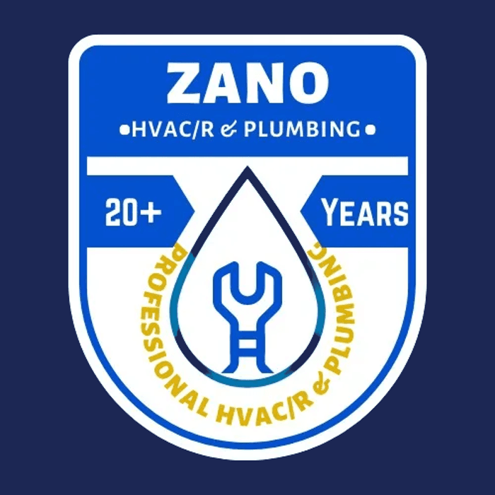 Zano HVAC/R & Plumbing