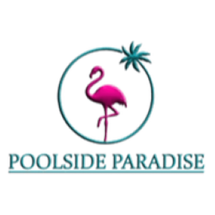 Poolside Paradise