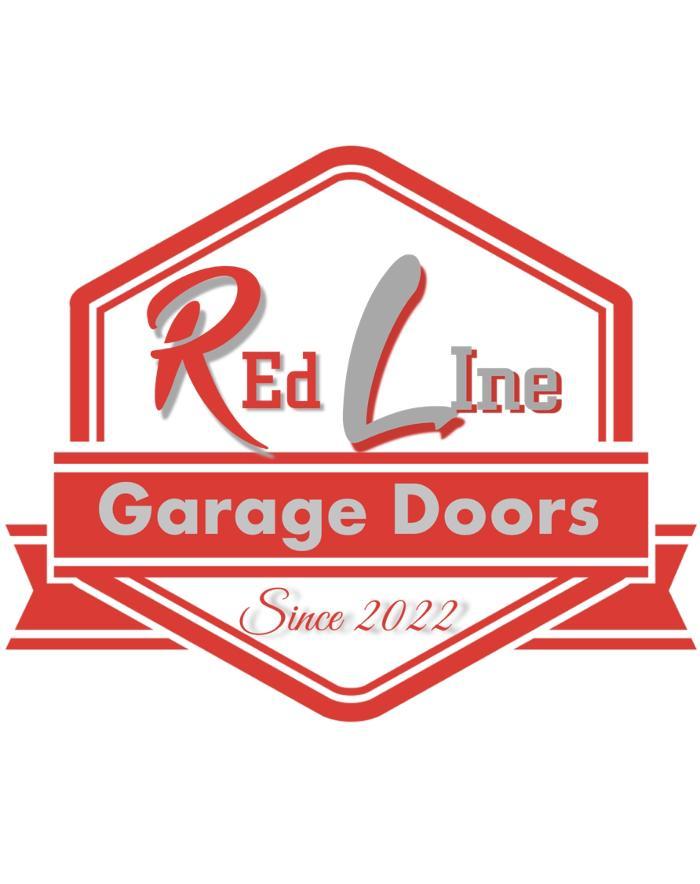 Red Line Garage Doors