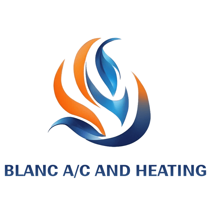 Blanc A/C and Heating