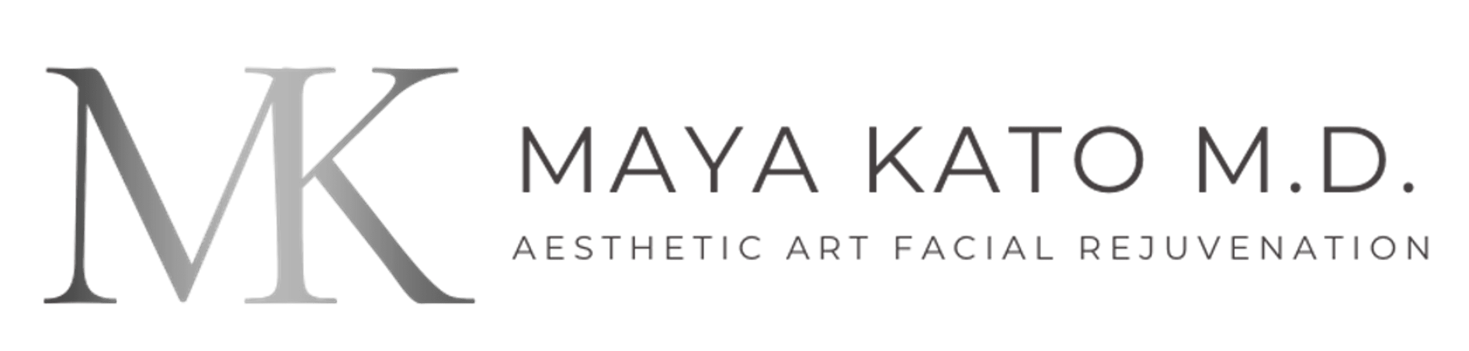 Aesthetic Art: B. Maya Kato, MD