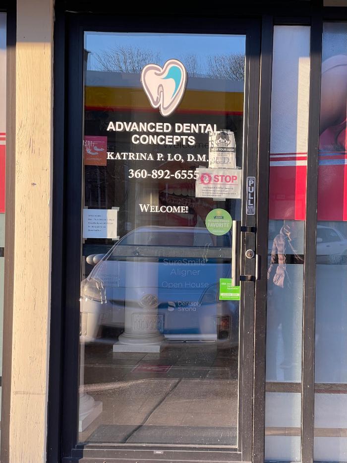 Advanced Dental Concepts - Vancouver, WA