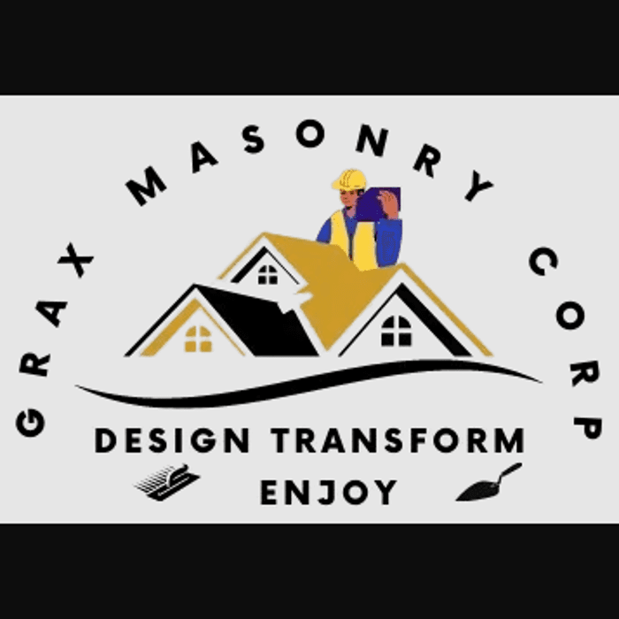 G Rax Masonry Corporation