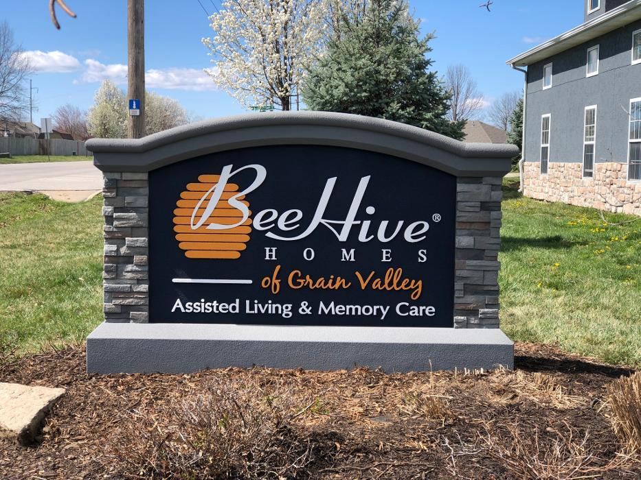 BeeHive Homes of Grain Valley