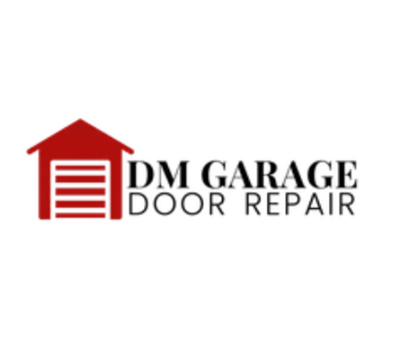 DM Garage Door Repair