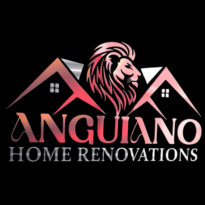 Anguiano Home Renovations