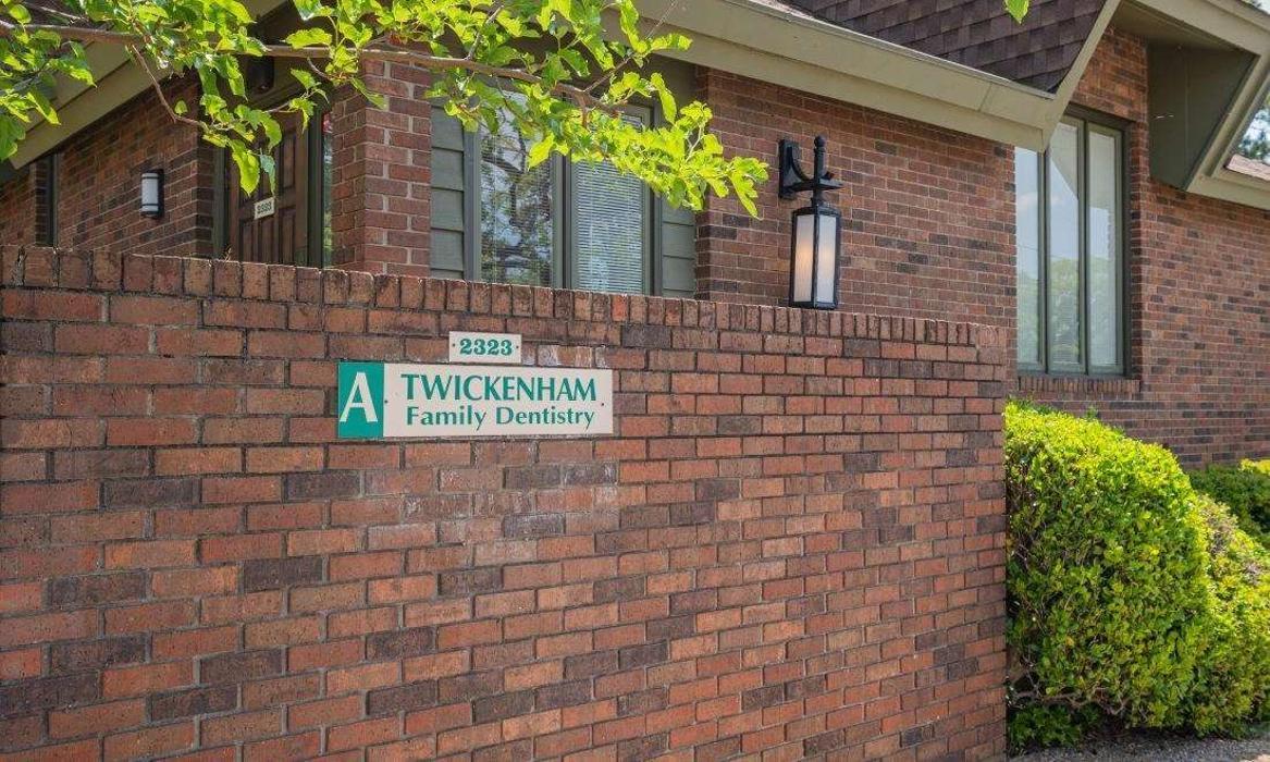 Twickenham Family Dentistry