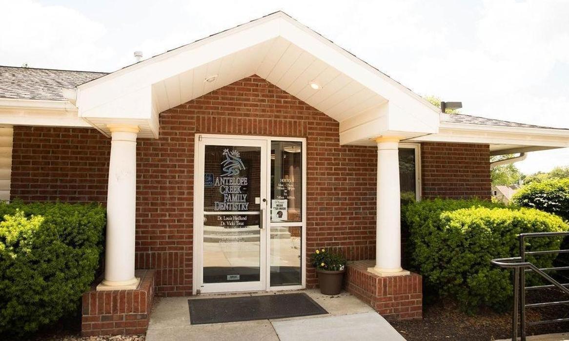 Antelope Creek Family Dentistry - Normal Blvd