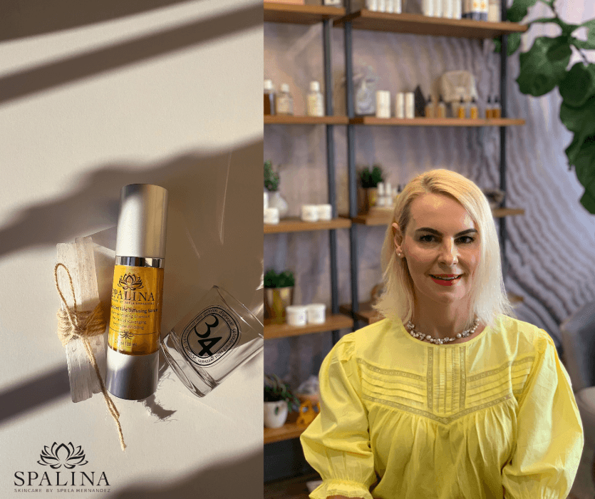 Spalina Skincare, Lake Forest CA