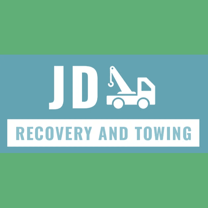 JD Recovery and Towing