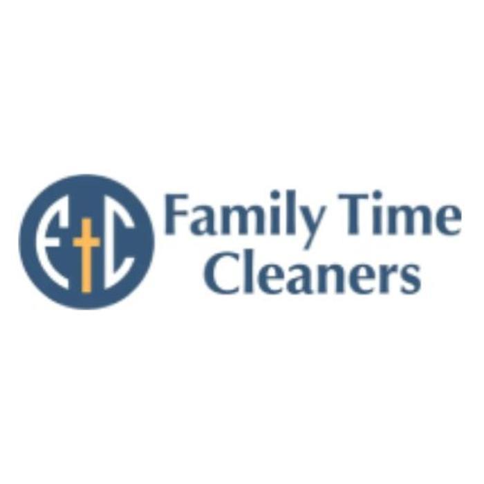 Family Time Cleaners