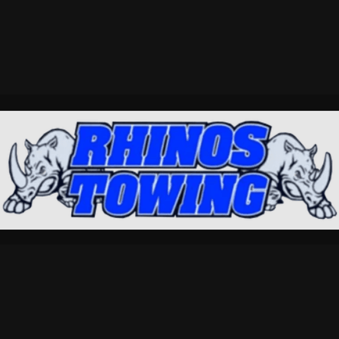 Rhinos Towing