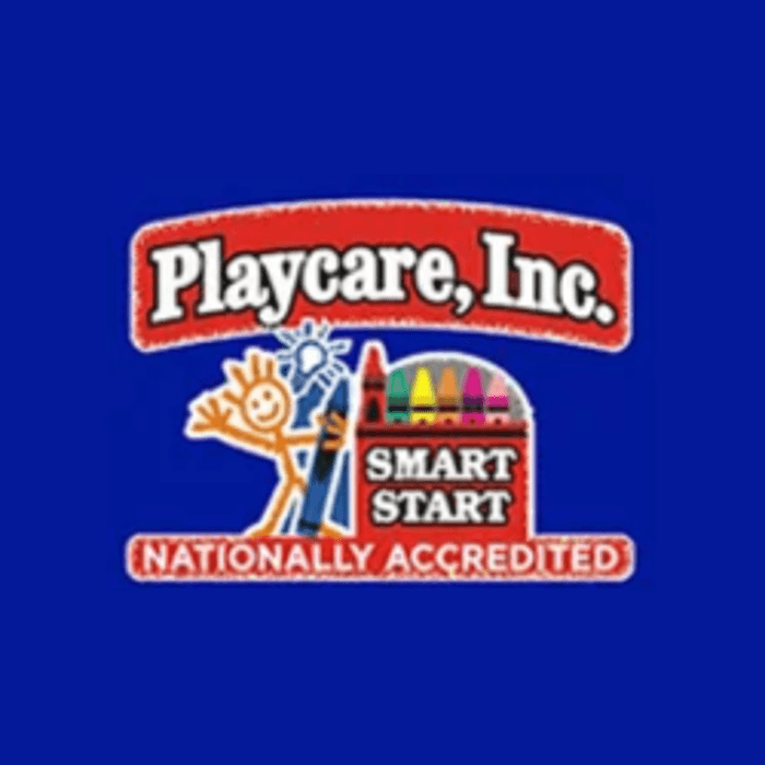 Playcare, Inc. Smart Start #2