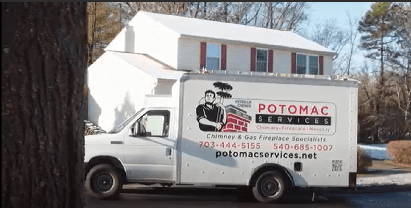 Potomac Chimney & Masonry Services