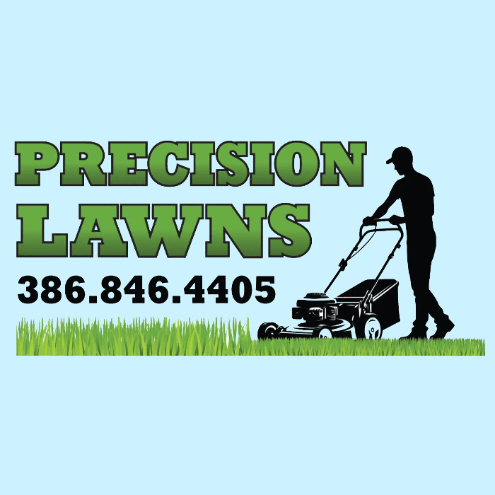 Precision Lawns